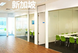 新加坡游學(xué)夏令營必去的兩個地方