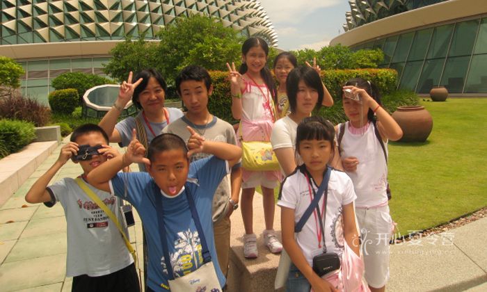 新加坡游學夏令營的時間一般是多長.jpg
