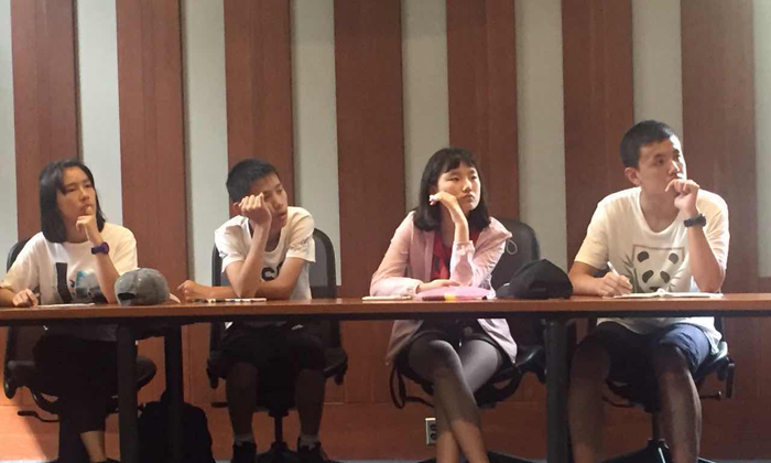 便宜的新加坡國際游學(xué)夏令營