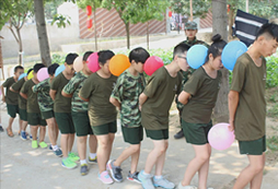 武術(shù)夏令營帶你體驗(yàn)武術(shù)的魅力