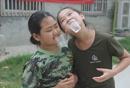 武術(shù)夏令營讓你變身功夫小子