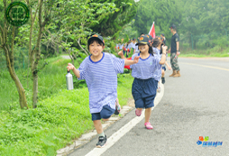 戶外活動(dòng)