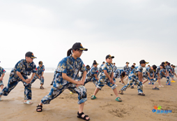 屈膝運(yùn)動(dòng)