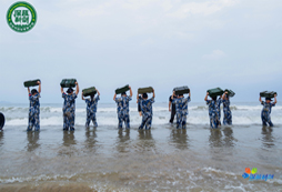 海里魔訓(xùn)