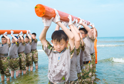 海上一起訓(xùn)練