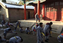 什么是慈悲喜舍的人文情懷