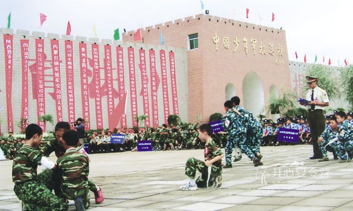 軍事技能訓(xùn)練戰(zhàn)地救護(hù)