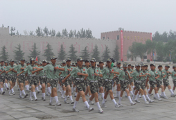 中國少年軍旅夏令營哪里好