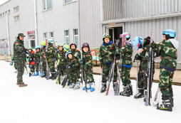 中國少年軍旅夏令營帶給孩子哪些成長？