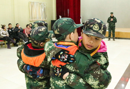 中國少年軍旅軍校夏令營對孩子有什么幫助？