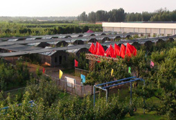 北京青少年軍事夏令營(yíng)營(yíng)地環(huán)境怎么樣