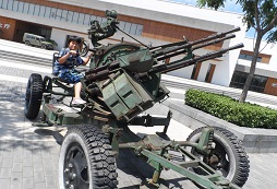 中國青少年軍事夏令營有哪些保障？