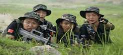 參加青少年軍事夏令營(yíng)需要注意什么問(wèn)題？