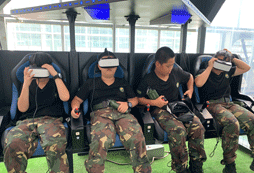 2024年少年預(yù)備役夏令營的師資如何？