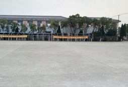 上海軍事訓(xùn)練場(chǎng)2