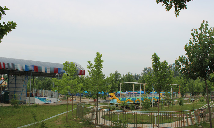 北京航天科普基地