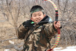 小小射手