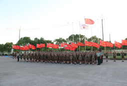 匯報(bào)演出