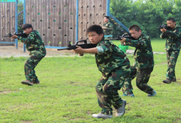 參加桂林暑期軍訓(xùn)夏令營(yíng)有什么優(yōu)勢(shì)?