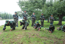 參加北京青少年模擬演練軍事夏令營有什么意義？