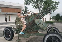 參加中國青少年軍事夏令營有哪些注意事項(xiàng)