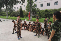 媽媽，我想對你說