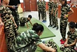 2018年少年獵鷹夏令營(yíng)優(yōu)惠政策