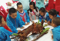 少年先鋒夏令營(yíng)如何改善孩子不良習(xí)慣？