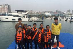 帆船航海夏令營(yíng)能提升孩子哪些能力？