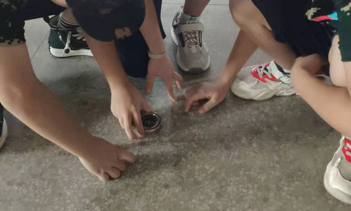 撿起來(lái)