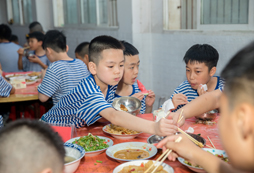 干飯人