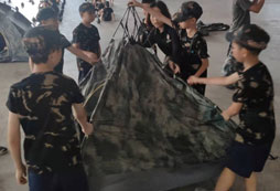 大家一起來幫忙