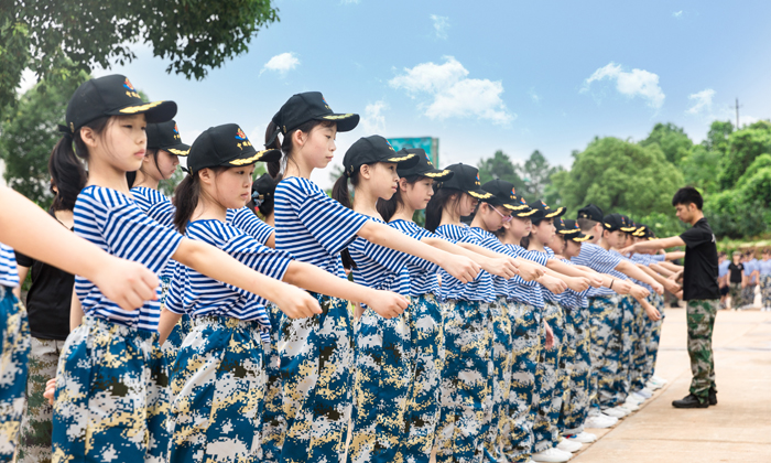 姿勢訓練