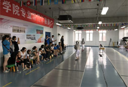 青少年參加體育夏令營(yíng)安全嗎？