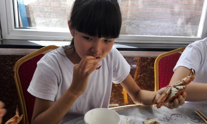 6歲兒童暑假夏令營