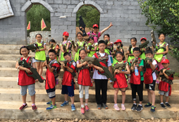 參加3天小學(xué)生心智夏令營有什么好處?
