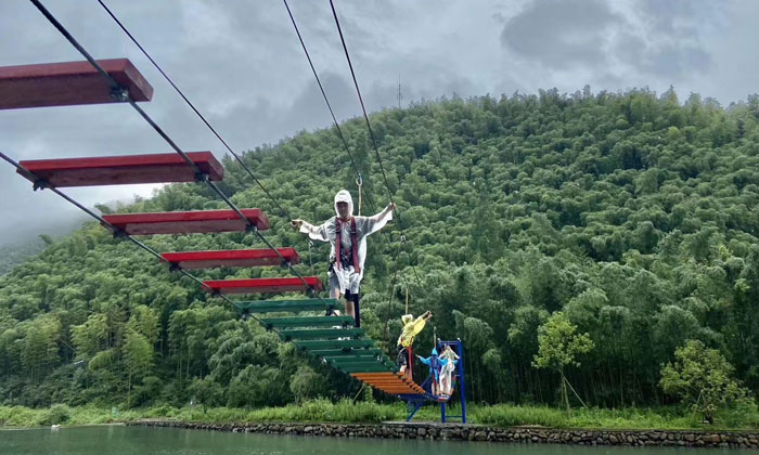 蘇州夏令營有哪些