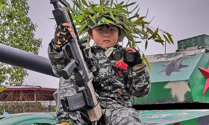 蘇州哪家夏令營比較好