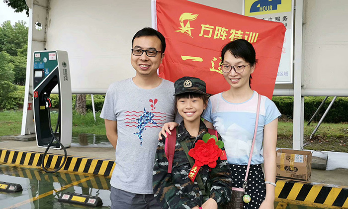 蘇州有哪些夏令營