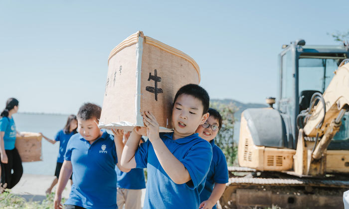 蘇州哪家夏令營比較好