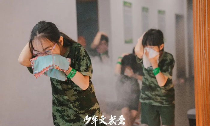 蘇州夏令營(yíng)機(jī)構(gòu)有哪些