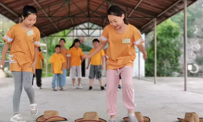 蘇州有哪些夏令營