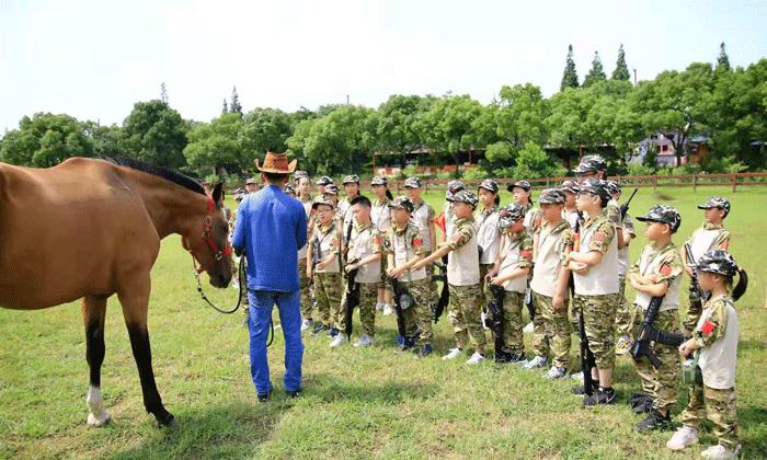 蘇州夏令營價格如何