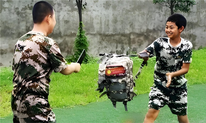 蘇州夏令營多少錢