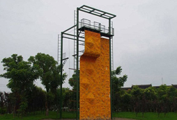 蘇州樂活島拓展基地