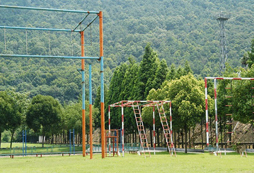 蘇州常熟國防園拓展基地（常熟民兵偵察兵拓展訓(xùn)練基地）