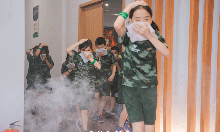 蘇州軍事夏令營(yíng)多少錢