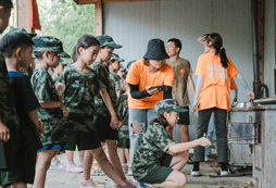 蘇州軍事夏令營一般需要多少錢