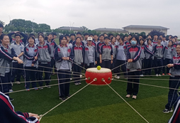 蘇州軍訓(xùn)夏令營去哪里好