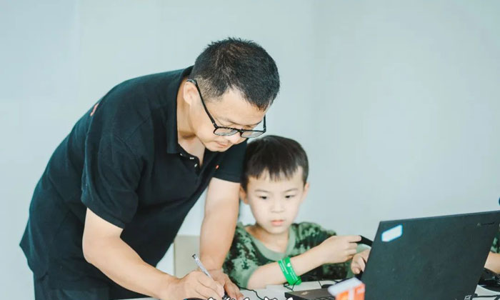 蘇州科技夏令營主題課程